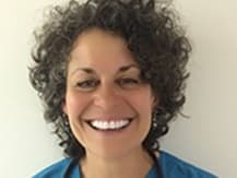 Cecilia, Medical Assistant