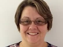 Sharon, Receptionist & Surgery Scheduler