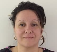 Yvette, Front Office Assistant